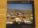 Pink Floyd   A Momentary Lapse of Reason   1987 Columbia OC40599   DMM PRECISION