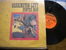 Barrington Levy ?– Hunter Man  lp / rare roots reggae