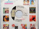 BOBBY ROBERTS & RAVONS killer garage CAMEO promo 45 HOW CAN I MAKE HER MINE F156