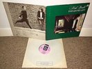 NICK DRAKE Five Leaves Left LP Island 1969 UK 1st Press
