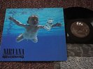 NIRVANA Nevermind (Geffen GEF 24425 Original LP 1991 + Inner) A-3/ B-2 EX Audio