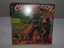 Commander Cody and His Lost Planet Airmen-SEALED LP  Psych/Rock