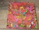 Cream - Disraeli Gears 1967 GERMAN LP POLYDOR PSYCH ERIC CLAPTON