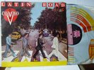 EL COMBO 5 LATIN ROAD THE BEATLES NECESITO AMOR SALSA COLOMBIA NM   # 10
