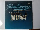 SALSA EXPRESS GUAGUANCO PA LOS LATINOS  SALSA SEALED # 450  LISTEN