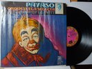 ORQUESTA LA SELECTA RAPHY LEAVITT PAYASO GUAGUANCO SALSA MADE IN USA NM  # 534