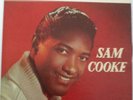 NM SAM COOKE EP on KEEN B-2002 - YOU SEND ME, THE LONESOME ROAD + 2 MORE SONGS