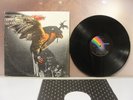 Budgie - In For The Kill 1974 USA Orig.