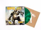 Lee Scratch Perry & The Upsetters Super Ape Official Vinyl Me Please Pressing