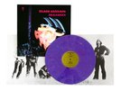 Black Sabbath Paranoid Official Vinyl Me Please Pressing w/ Art Print & Cocktail