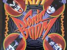 Kiss sonic boom LP grünes Vinyl 