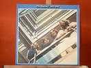 The Beatles blue album Apple 1C 188 05-309  - 1973  Vinyl LP   NM 1049