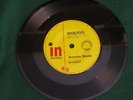 ANNETTE STEELE / WHIRLPOOL-YOU'LL NEVER LEAVE HER #INS-8057 ( 45 IMPORT )