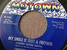 Northern Soul Records, Carolyn Crawford, I'll come running, My smile s just a fr