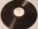 RARE JAZZ VOCAL 78 BILLIE HOLIDAY 