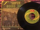 Super Boiro Band 