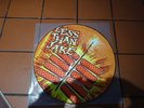 LESS THAN JAKE ANTHEM PICTURE DISC LP /500 REEL BIG FISH