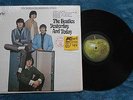 THE BEATLES  YESTERDAY AND TODAY  APPLE LP WITH ORIGINAL SHRINKWRAP #21 COVER