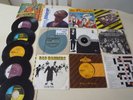 TWO TONE SKA RECORDS  -  15 RECORDS
