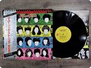ROLLING STONES SOME GIRLS ESS81050 OBI LP GK6031
