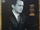 SAMSON FRANCOIS CHOPIN SONATAS N°2 & N°3 COLUMBIA CCA 1030 FRENCH STEREO RARE ??