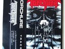 TORCHURE - TRACES    RARE GERMAN DEATH METAL DEMO 1991