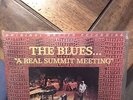rare MFSL 2-518 DoLp The Blues A Real Summit Meeting  still sealed ovp MINT