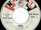 THE JARVO BROS. One note samba Abril Calypso Island soul TRINIDAD National