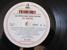 THE BEATLES SGT PEPPERS LONELY HEARTS CLUB BAND BRAZILIAN PRESSING