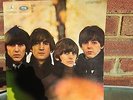 The Beatles stereo LP BEATLES FOR SALE