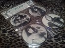 Kiss Baktabak Interview Picture Disc-Near-Mint