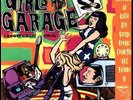 Girls In The Garage: Groovy Gallic Gals  Volume 10 - RSD VINYL LP