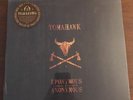 Tomahawk (Mike Patton) Eponymous To Anonymous Box Set RSD Sealed