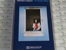 Richard Clapton - Prussian Blue - Cassette Tape, 1992 - RARE DEBUT ALBUM - ede