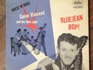 GENE VINCENT - COVER ONLY -7