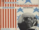 Duke Ellington Masterpieces By Ellington vinyl LP album record French S63838