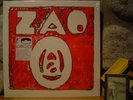 ZAO Z=7L LP/'73 France/Jazz-Rock/Prog/Magma/Univeria Zekt/Moving Gelatine Plates
