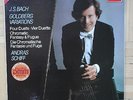 C338 ANDRAS SCHIFF BACH GOLDBERG VARIATIONS 2 x LP DECCA DIGITAL STEREO