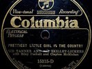 15315-D   COLUMBIA   ELECTRICAL   Gid Tanner & Skillet-Lickers    10