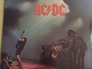 AC/DC - Let There Be Rock - Original SEALED Vinyl LP 1977 SD 36-151 ATCO USA