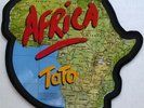 Toto - Africa / Rosanna (Shape Picture Disc - RSD 2017) Vinyl 7