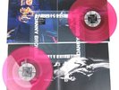 Danny Brown - Atrocity Exhibition // Limited Neon Pink Vinyl Deluxe Edition 2LP