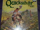 QUICKSILVER MESSENGER SERVICE  HAPPY TRAILS  LP