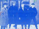New: ANTI-NOWHERE LEAGUE - We Are ... The League LP Vinyl