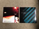 Between The Buried And Me Self Titled The Silent Circus Vinyl Lp Underoath