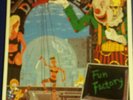 The Damned - Fun Factory 7