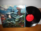 BANCHEE  VINYL LP 1971 PSYCH  PROG ROCK ORANGE LABEL POLYDOR 24-4066