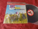 VARIOUS Spec Records No cowboys LP NEW WAVE POST PUNK