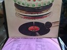 The Rolling Stones LET IT BLEED Original LONDON NPS-4 VG++ VINYL w/Inner