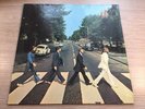 LP Apple Records ?– 1C 062-04 243 The Beatles ?– Abbey Road GERMAN VINYL 1969